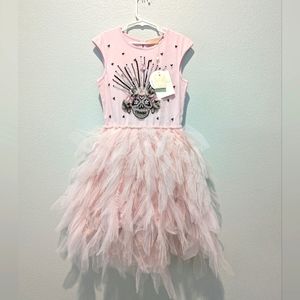 Tutu Du Monde Los Muertos Tutu Dress